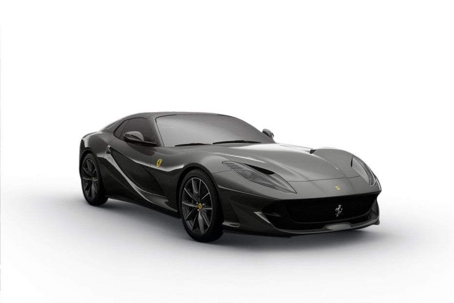 Ferrari 812
