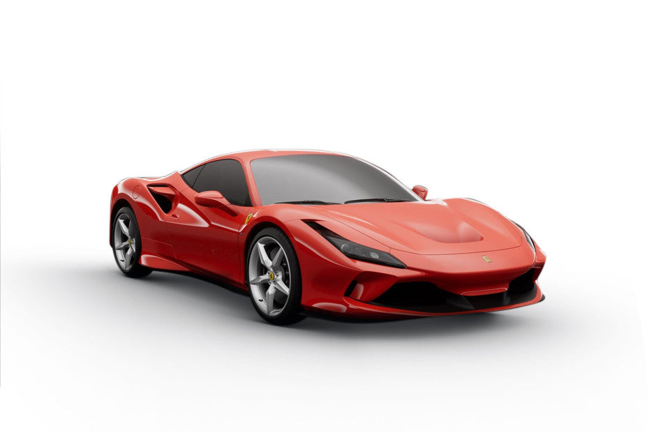 Ferrari F8 Tributo