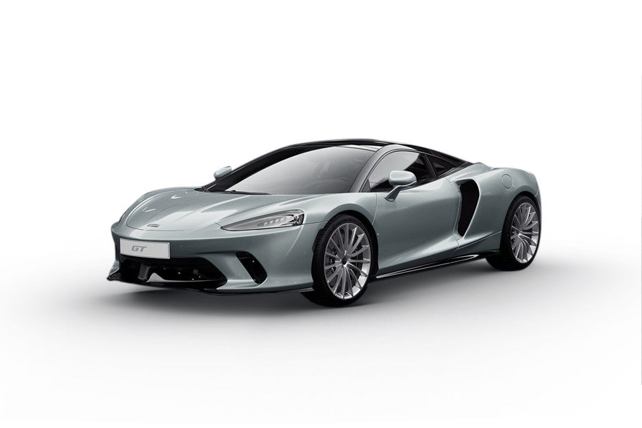 Mclaren GT
