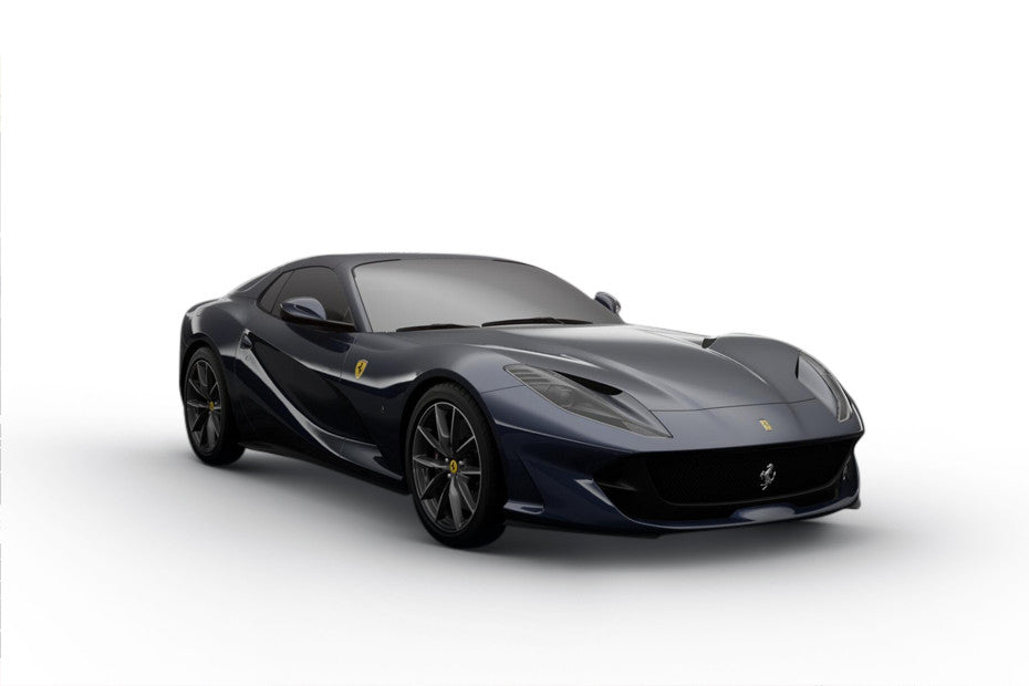 Ferrari 812