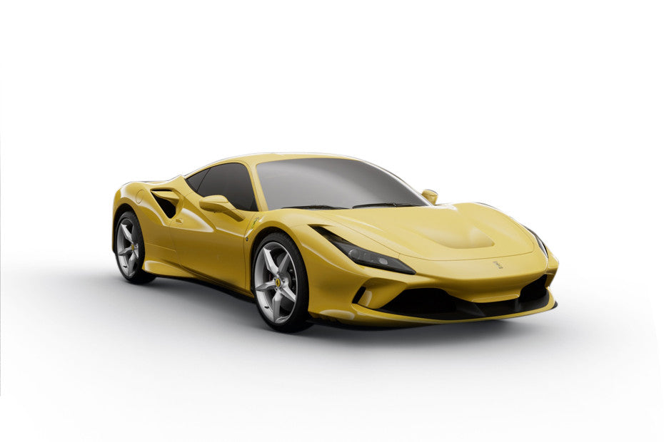 Ferrari F8 Tributo