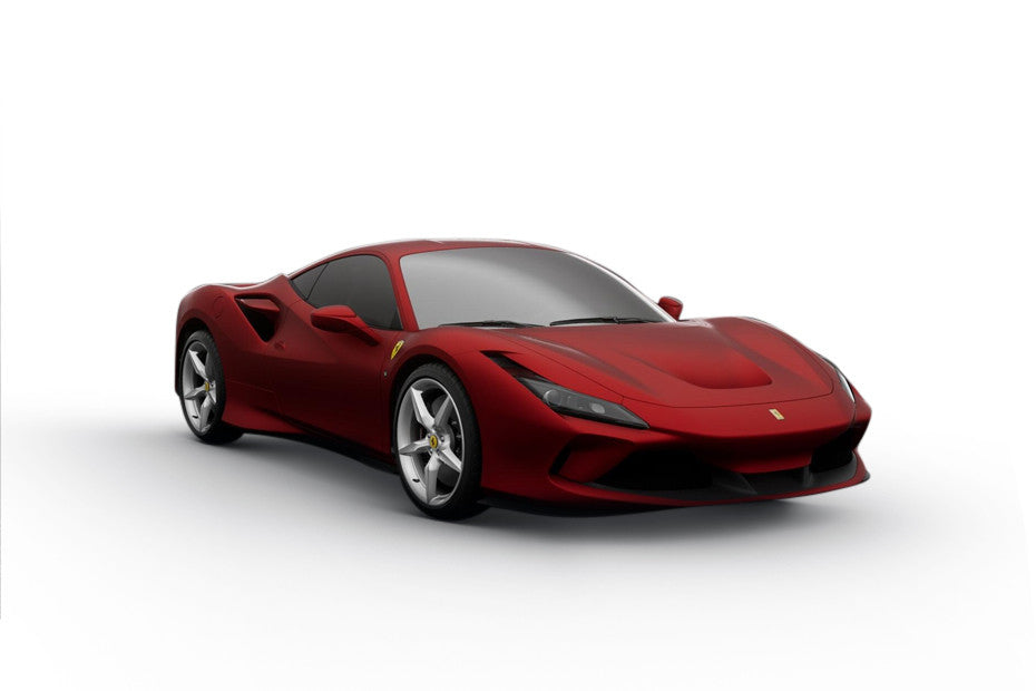 Ferrari F8 Tributo
