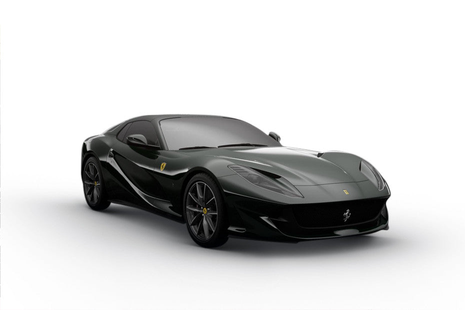 Ferrari 812