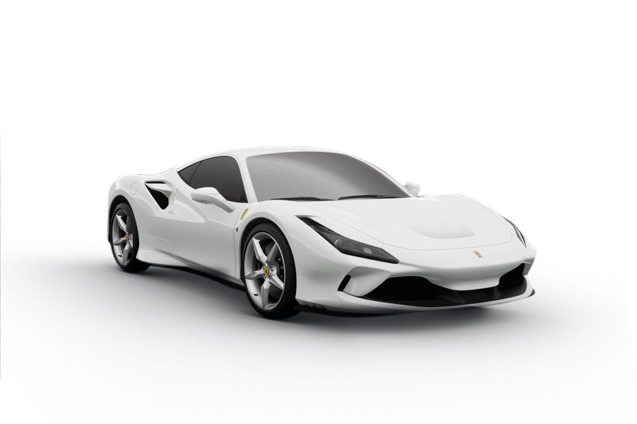 Ferrari F8 Tributo