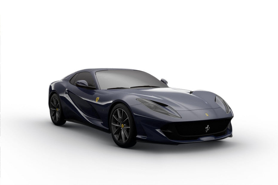 Ferrari 812