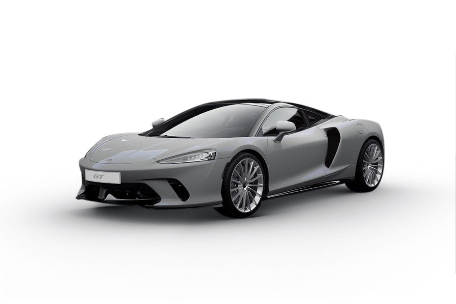 Mclaren GT