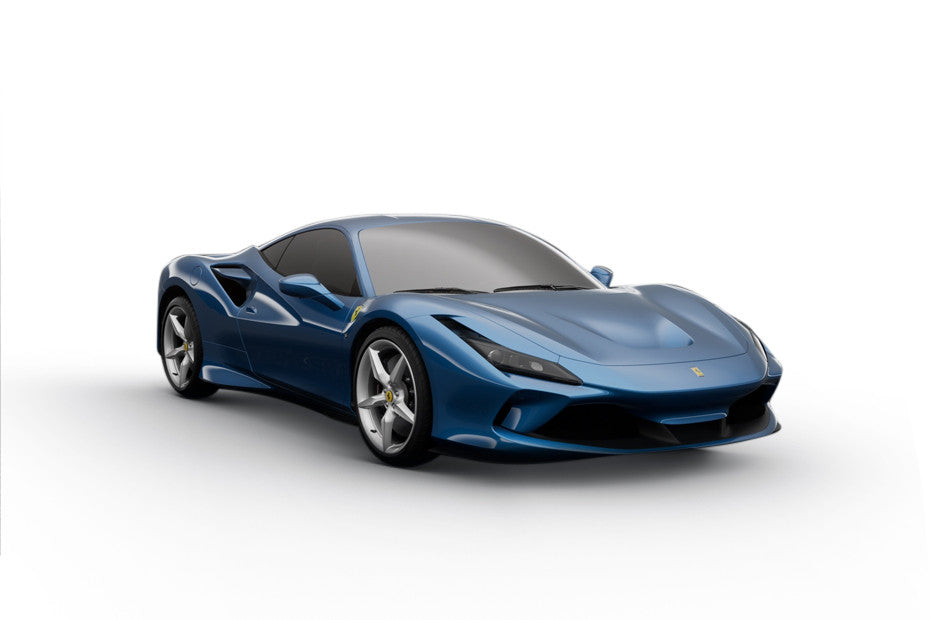 Ferrari F8 Tributo