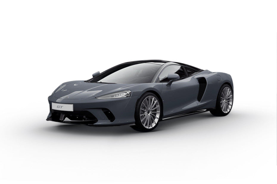 Mclaren GT
