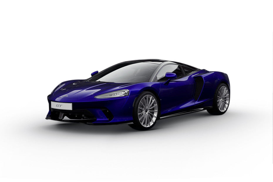 Mclaren GT