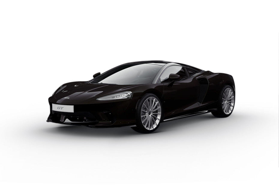 Mclaren GT