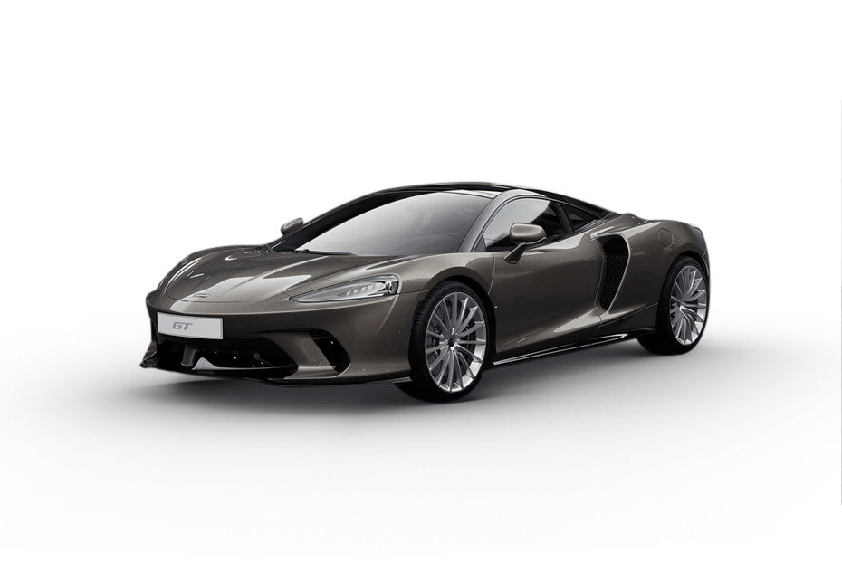 Mclaren GT