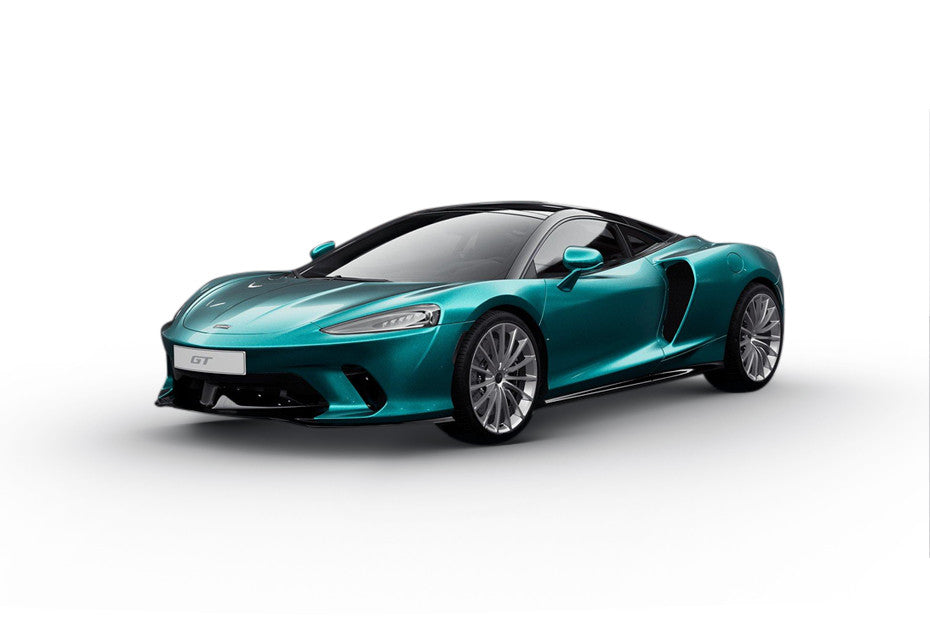 Mclaren GT