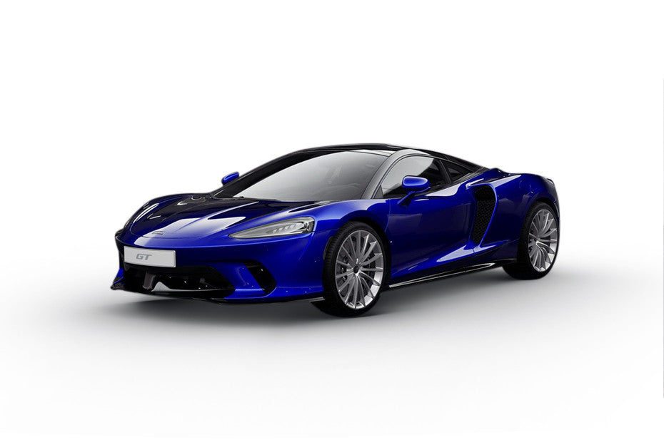 Mclaren GT