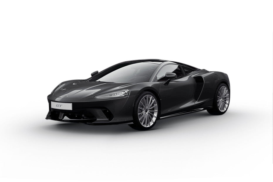 Mclaren GT