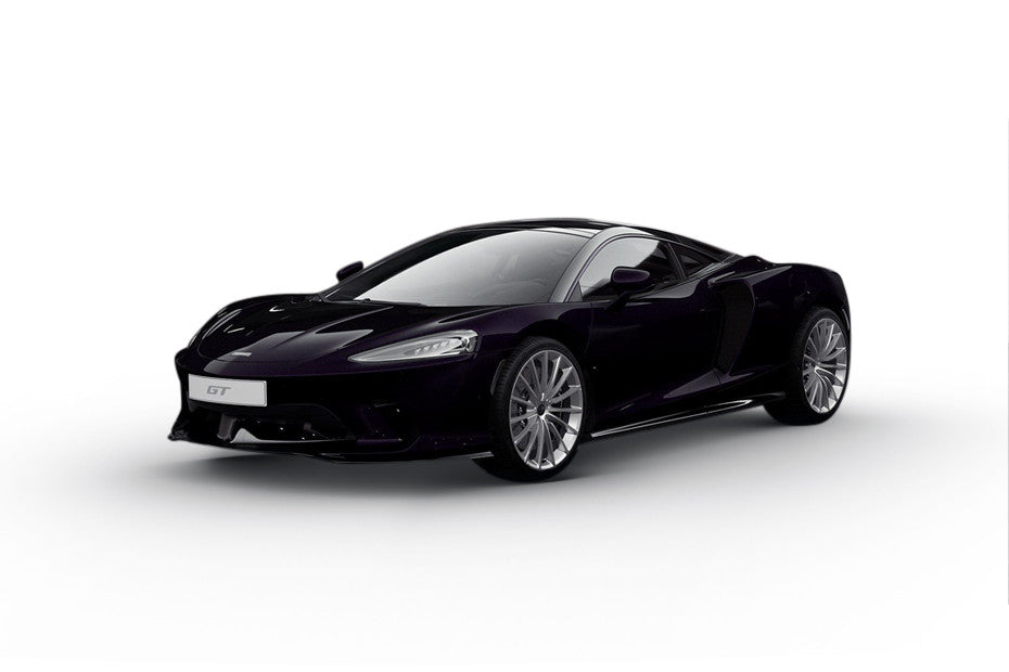 Mclaren GT
