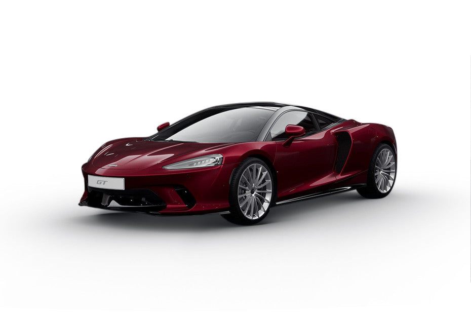 Mclaren GT