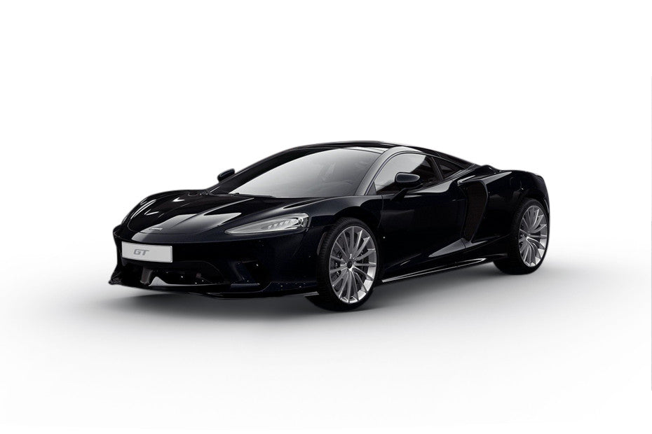 Mclaren GT