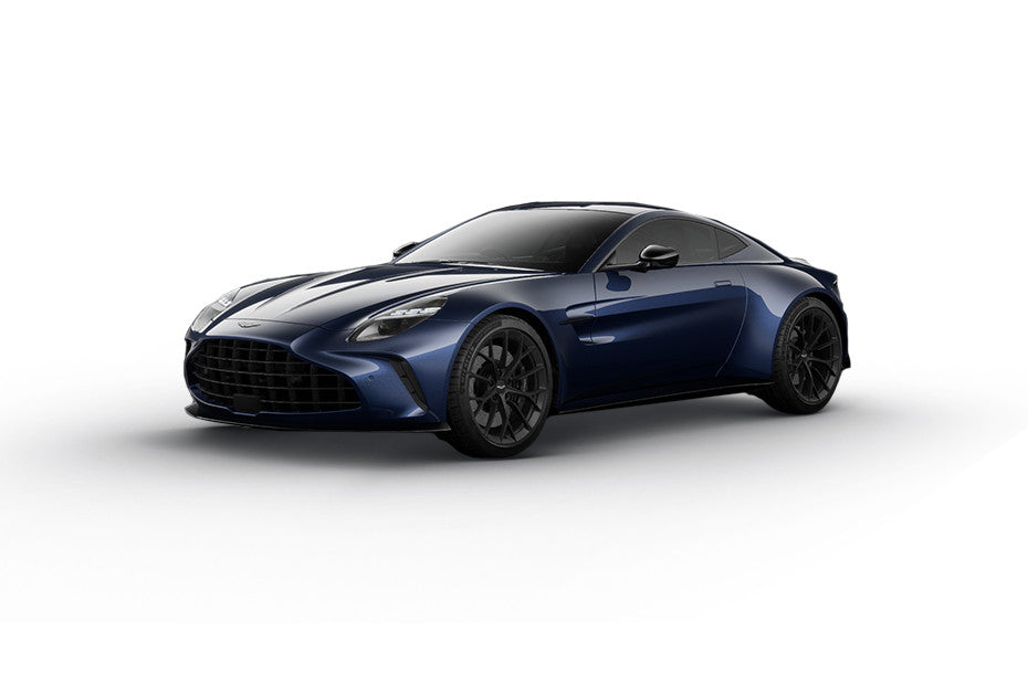Aston Martin Vantage