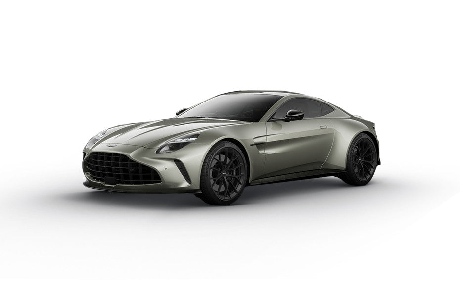 Aston Martin Vantage