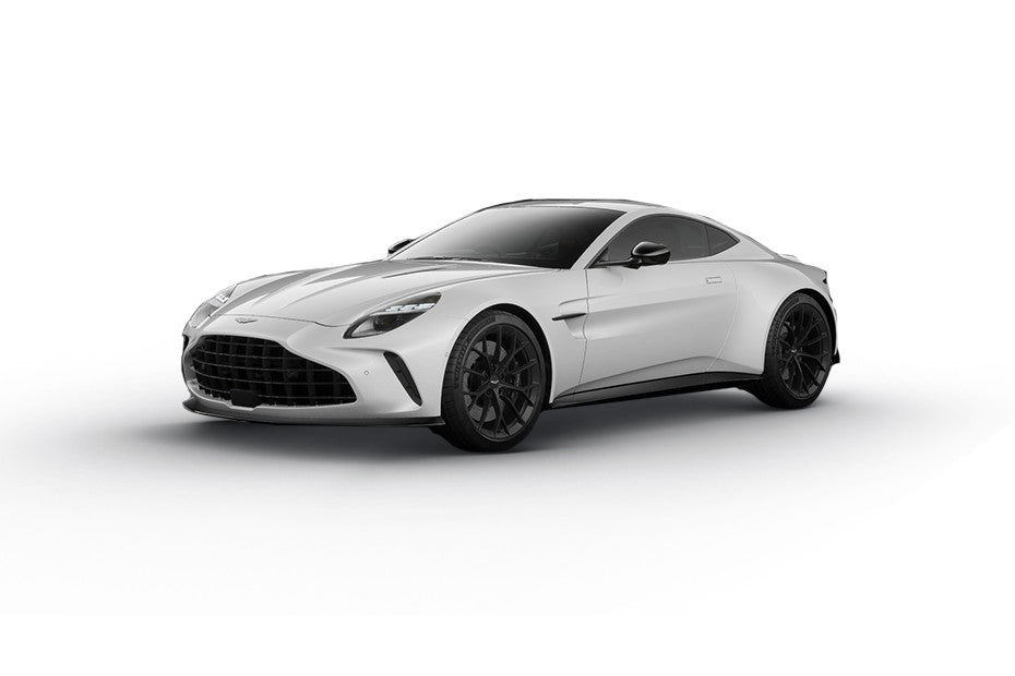 Aston Martin Vantage