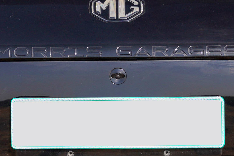 MG Windsor EV