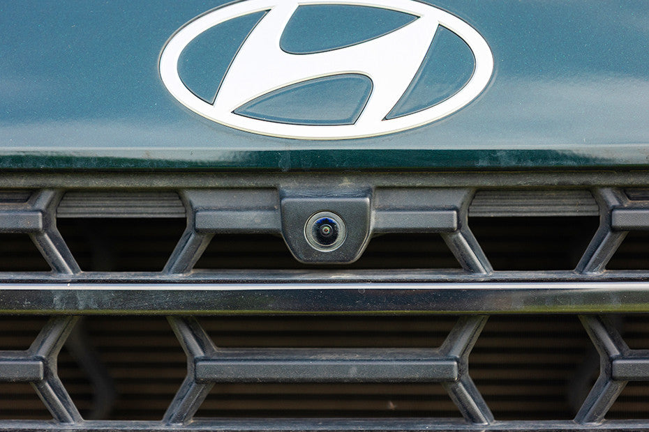 Hyundai Alcazar