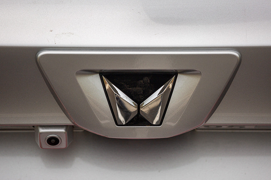 Mahindra XUV700