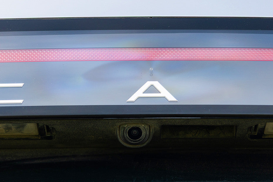 Hyundai Alcazar