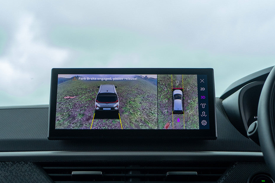 Tata Nexon