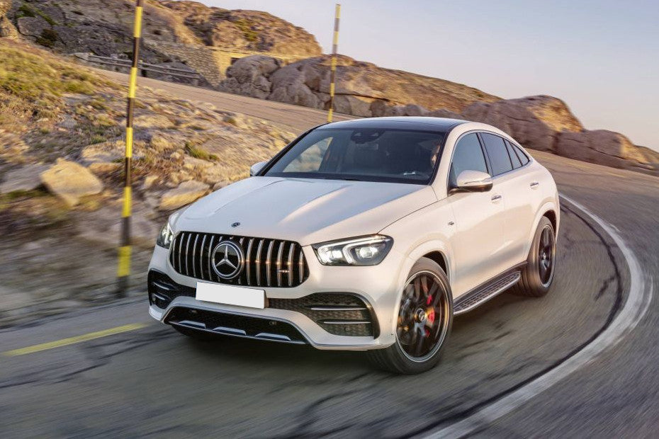 Mercedes-Benz AMG GLE 53