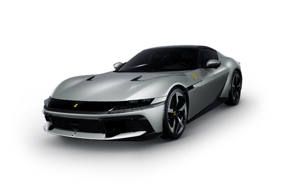 Ferrari 12Cilindri