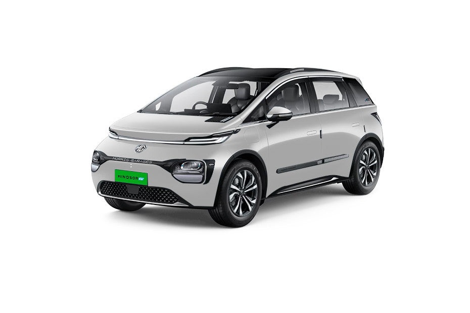 MG Windsor EV