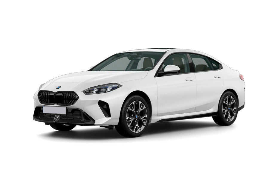 BMW 2 Series Gran Coupe