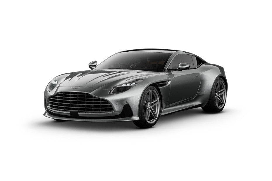 Aston Martin DB12