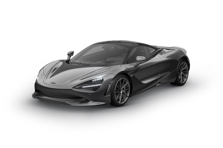 Mclaren 750S