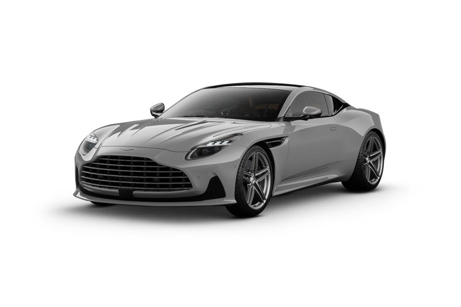 Aston Martin DB12