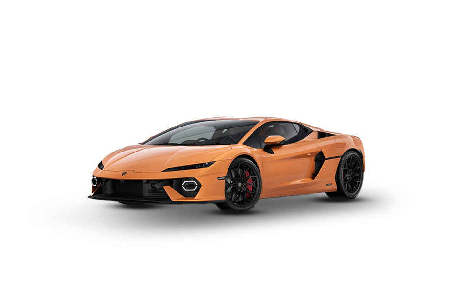 Lamborghini Temerario