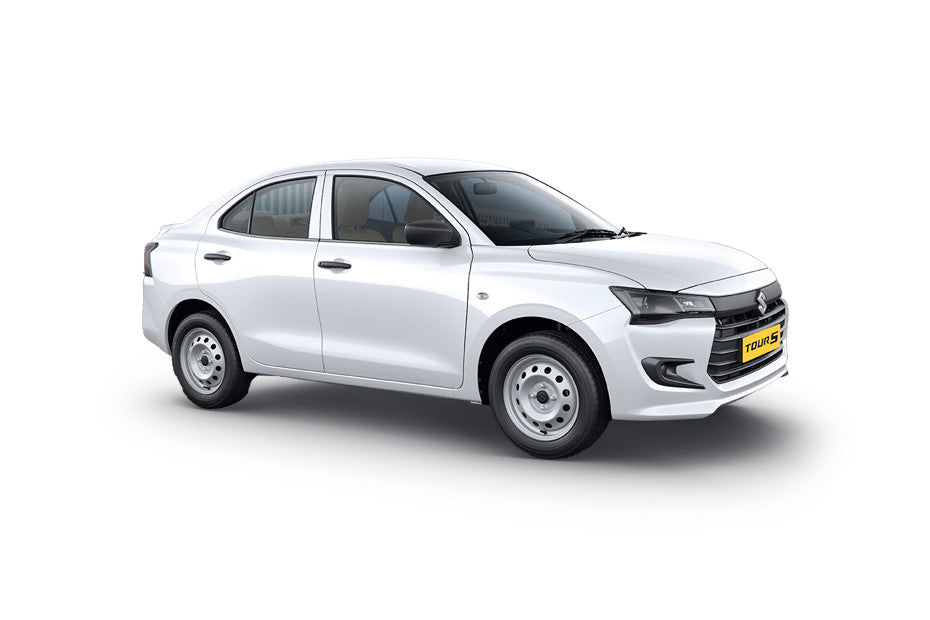 Maruti Suzuki Dzire Tour S