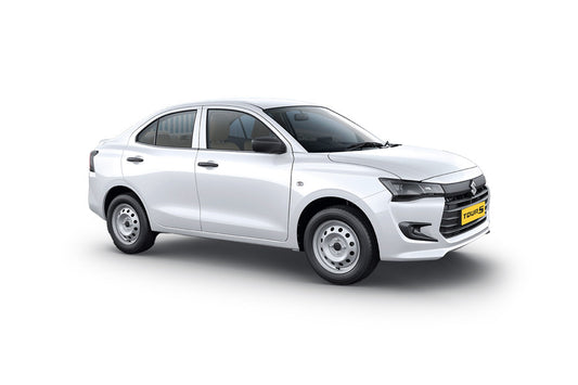 Maruti Suzuki Dzire Tour S
