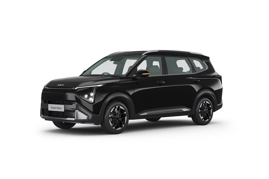 Kia Carens Clavis