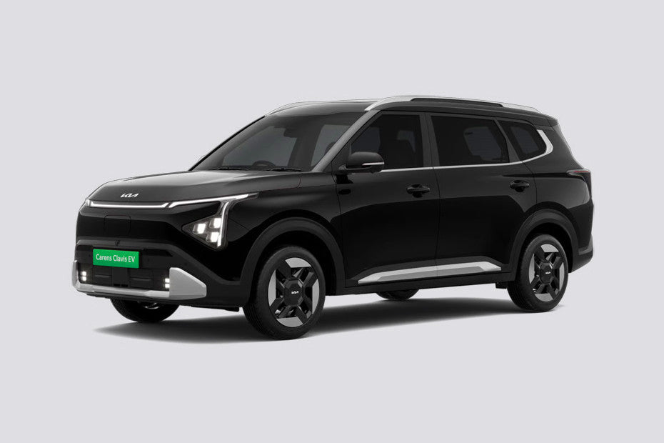 Kia Carens Clavis EV