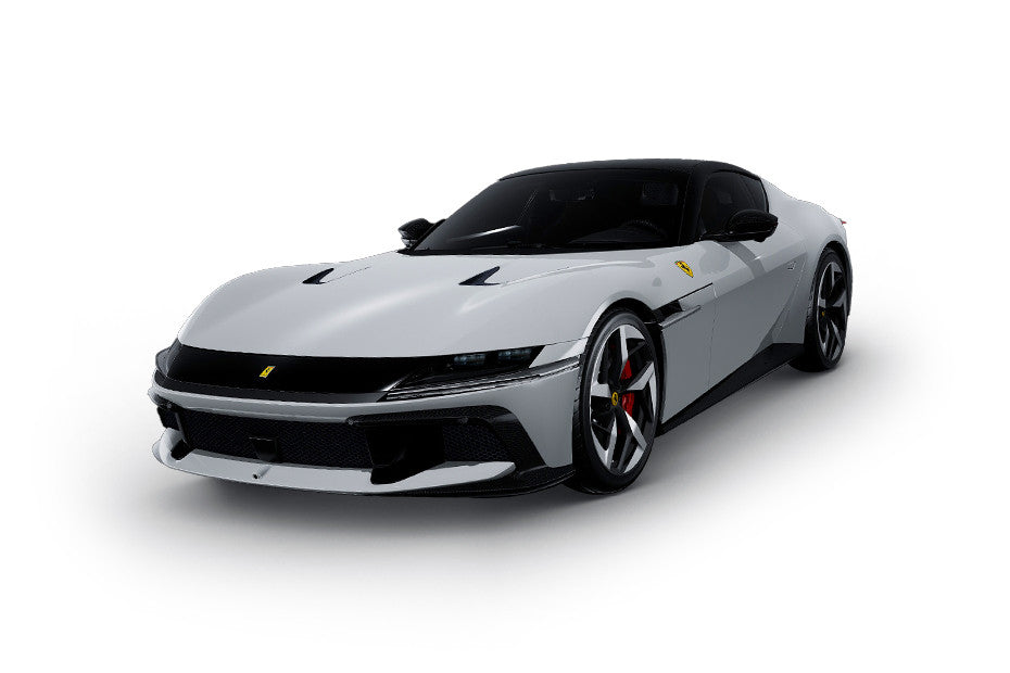 Ferrari 12Cilindri