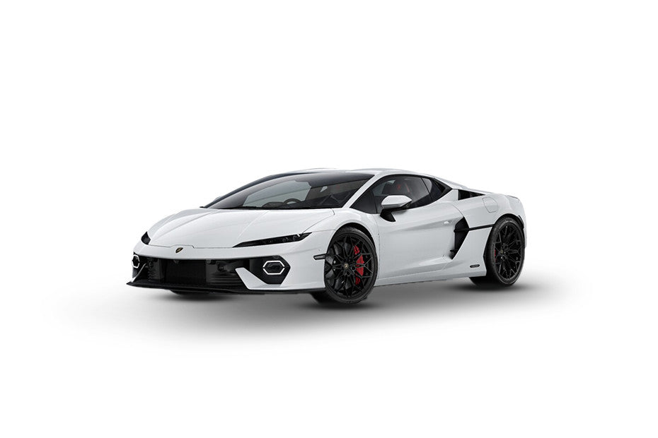 Lamborghini Temerario