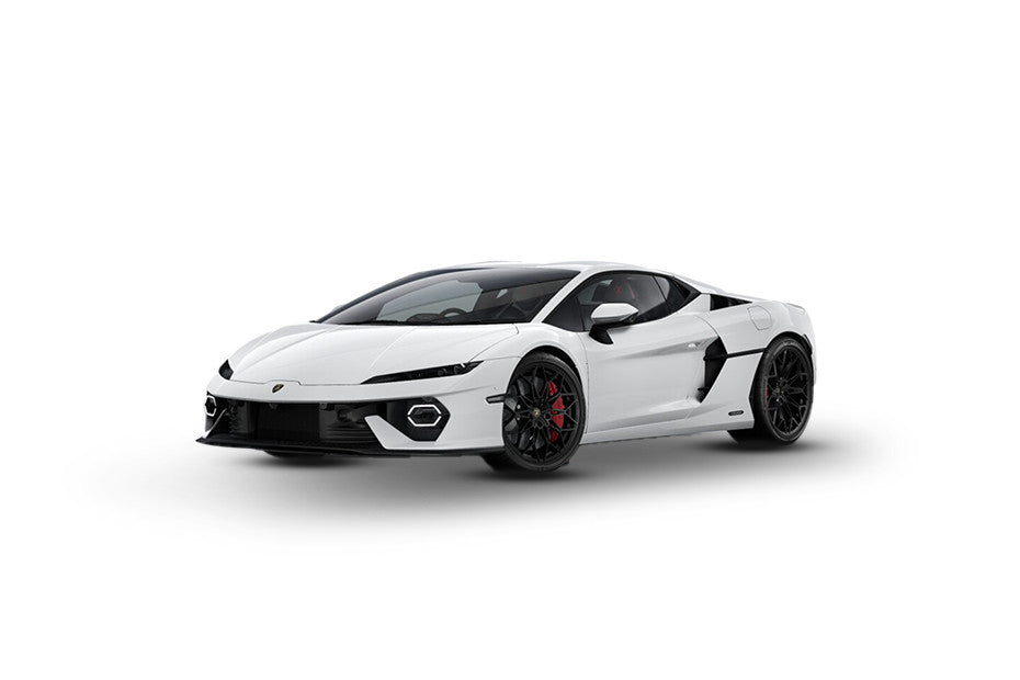Lamborghini Temerario