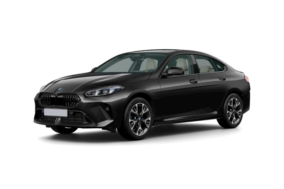 BMW 2 Series Gran Coupe
