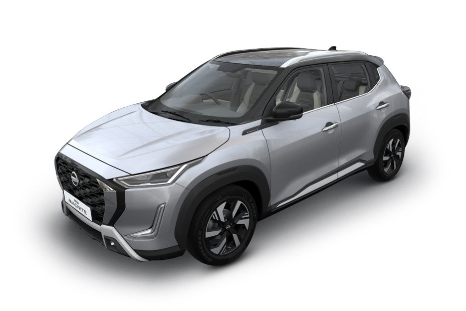 Nissan Magnite