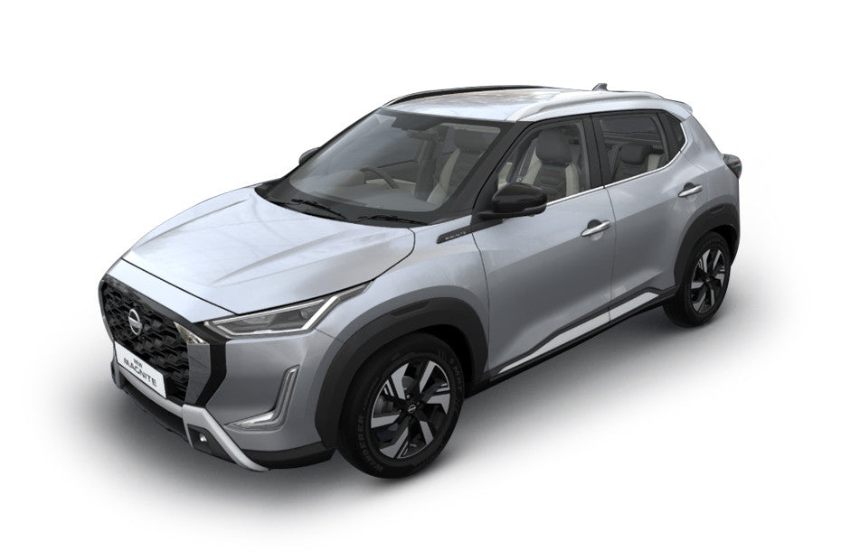 Nissan Magnite