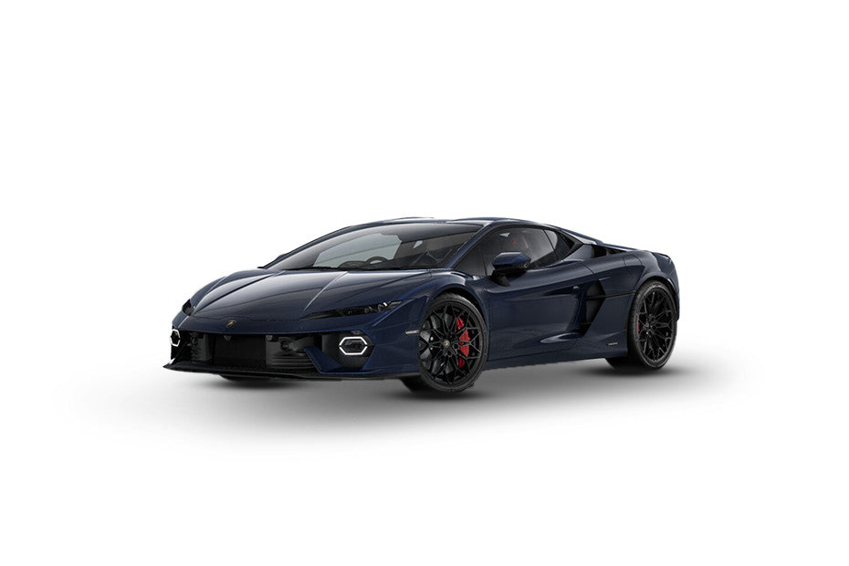 Lamborghini Temerario