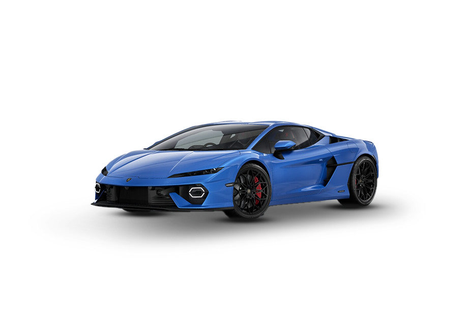 Lamborghini Temerario