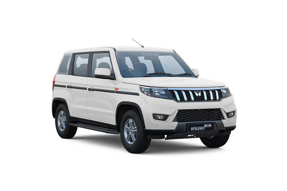 Mahindra Bolero Neo